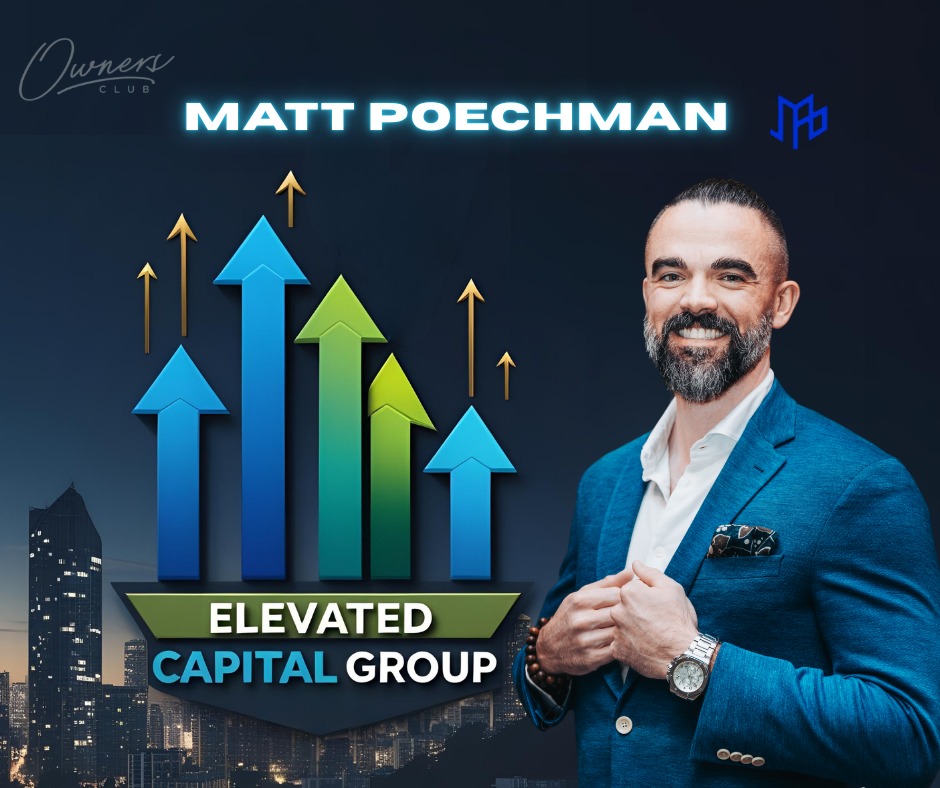 Elevated Capital Group Launch Call · Zoom · Fractional